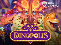 Live casino bonuses97